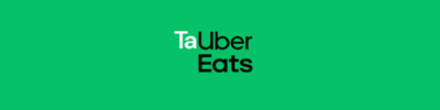 TaUber Eats